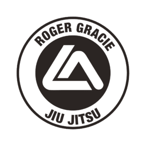 Roger Gracie Academy Logo