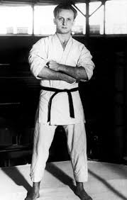 Carlos Gracie Sr