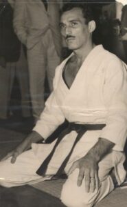 Helio Gracie