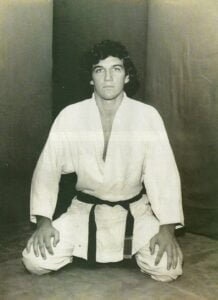 Rolls Gracie