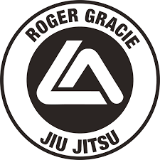 Roger Gracie Academy Logo