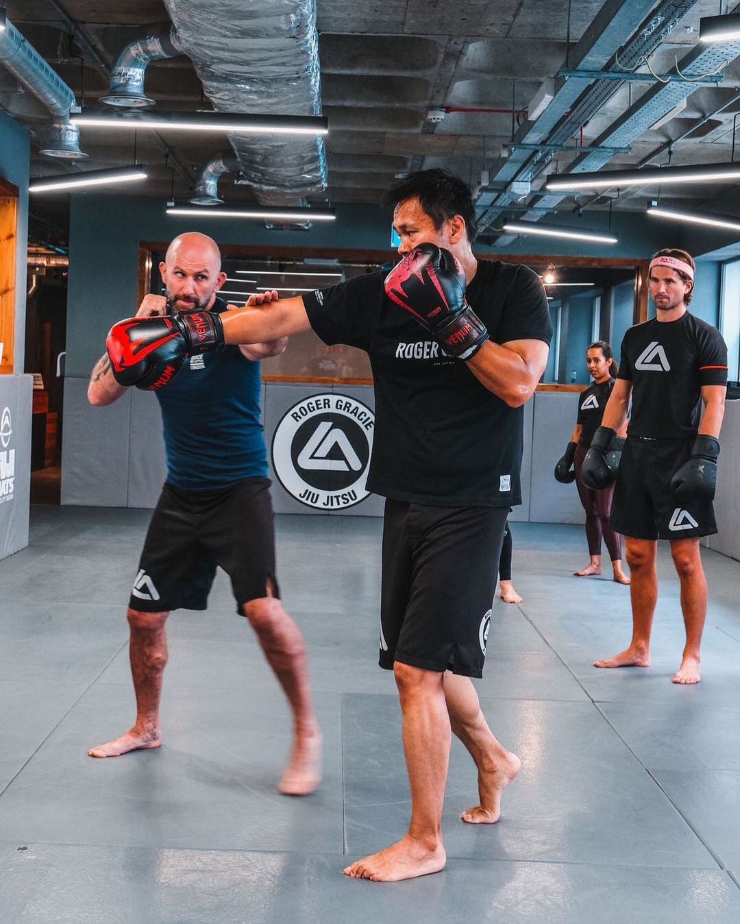 Top 8 Boxing Clubs For Beginners In Bristol