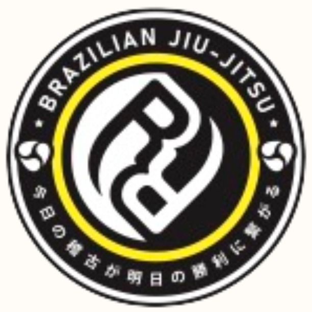 logo of rich rubino jiu jitsu school