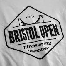 bristol open logo